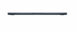 MacBook Air 13.6" Retina/Apple M2 (CPU 8-core, GPU 8-core, Neural Engine16-core)/16GB/256GB - Midnight - RO KB (2022) - Image 4