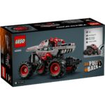 MONSTER JAM THUNDERROARUS PULL-BACK, LEGO 42200 - Image 2