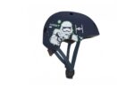 CASCA DE PROTECTIE SKATE SEVEN, MODEL STAR WARS 1, BLUE - Image 2