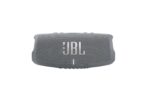 Boxa portabila Jbl Charge 5, Bluetooth, Pro Sound, IP67, PartyBoost, Powerbank, Grey - Image 2