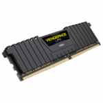 Memorie RAM Corsair Vengeance LPX, 16GB DDR4, 3200MHz, CL16