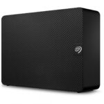 HDD Extern Seagate Expansion portable, 2TB, negru, USB 3.0