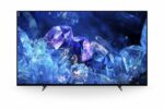 OLED TV 4K 77''(196cm) 100Hz SONY 77A80 - Image 4
