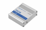 TELTONIKA INDUSTRIAL 5PORT Unmanaged POE+ Switch TSW100, Interfata: 5 x ETH ports, 10/100/1000 Mbps, supports auto MDI/MDIX crossover, Standarde retea: 802.3i, 802.3u, 802.3ab, 802.3x, 802.3az, 802.3ad, Porturi POE:1-4, POE Budget: 120W, Latime de banda: 10 Gbps, Carcasa aluminiu: Dimensiuni: 115 x - Image 2