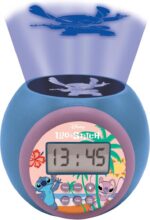 CEAS DESTEPTATOR CU PROIECTOR, STITCH - Image 3