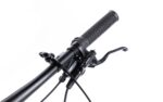 Bicicleta MTB Pegas DRUMET XS 27.5'' GRI TURCOAZ - Image 16