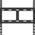 Suport monitor LCD DS-DM4255W: Solid steel structure, preventing screen bending or twisting, Cold-rolled steel plate (SPCC), Quick and easy installation.