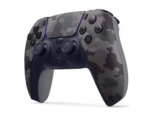 Sony PS5 Dualsense Controller Gray Camouflage - Image 2