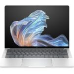 Laptop Business HP EliteBook X G1a, cu procesor Ryzen AI 9 375, 14'' OLED, 32 GB LPDDR5x, 1 TB, AMD Radeon 890M, Windows 11 Pro, 3 ani Garantie
