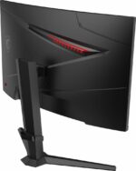 Monitor MSI 27" MAG 275CQRXF - Image 16