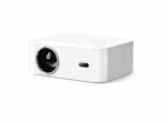 XIAOMI WANBO X2 MAX PROJECTOR WHITE, 450ANSI, 1080P, ANDROID 9.0, AUTO FOCUS, WIFI6