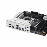 Placa de baza ASUS PRIME Z890M-PLUS WIFI, Socket 1851, DDR5, Micro-ATX - Image 4