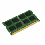Memorie RAM notebook Kingston, SODIMM, DDR3, 8GB, CL11, 1600Mhz