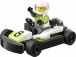 CART SI PILOT  LEGO30719 - Image 3