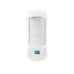 Detector de miscare seria ENVY Paradox NVX80-dedicat mediilor dificile si conditiilor severe de interior/exterior; anti-mask cu fascicol IR activ: detecteaza orice degradare a claritatii lentilei precum si corpuri ce pot bloca detectia, in limita a 30cm distanta fata de detector; 3 iesiri de releu