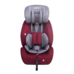 Scaun auto 76-150CM(15M-12Y), R129, isofix si top tether, rosu, U-Grow - Image 4