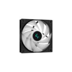 Cooler Procesor Deepcool GAMMAXX AG400 ARGB - Image 4