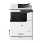 Multifunctional laser Canon imageFORCE 4025, format A3, Monocrom, Duplex, USB + LAN + Wi-Fi