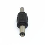 Adaptor alimentare TATA la alimentare TATA, 5.5*2.1mm, LN-CTD02A, pachet 10 bucati - Image 3
