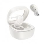 Casti In-ear Baseus Bowie WM02, Wireless, Alb - Image 2