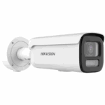 Camera de supraveghere IP Bullet 4MP Hikvision DS-2CD2647G3- LIZSY(2.8-12MM), lentila varifocala: 2.8-12mm, iluminare min: Color: 0.0005 Lux @ (F1.2, AGC ON),0 Lux cu lumina alba, IR 60m, interfata audio: 1/1, alarma: 1/1, slot card de memorie: microSD/microSDHC/microSDXC maxim 512GB, alarma la