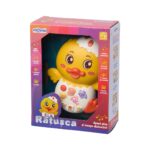 JUCARIE RATUSCA CU LUMINI SI SUNETE - Image 3