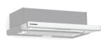 HOTA TELESCOPICA HEINNER HTCH-490IX - Image 2