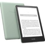 Amazon Kindle Paperwhite 16GB,2023 Green