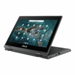 Laptop ASUS Chromebook Flip, CR1100FKA-BP0160, 11.6-inch, HD (1366 x 768) - Image 6