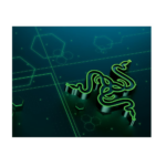 Mousepad Razer GOLIATHUS Mobile Small, negru