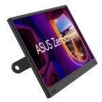 Monitor Asus 15.6" MB166CR, Diagonal (inch): 15.6, Diagonal (cm): 39.6, Aspect ratio: 16:9, Panel: IPS, Resolution: 1920x1080, Refresh Rate: 60Hz, Response time GtG: 5ms, Brightness (max): 250 cd/㎡, Contrast (static) : 800:1, Contrast (dynamic): 100M:1, Viewing angle: 178°/178°, Color Gamut Type - Image 5