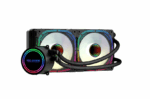 Cooler Lichid Procesor PRO GAMING ARCTIC V2 - Image 3