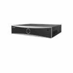 NVR 16 canale Hikvision DS-7716NXI-I4/S(C), 4K, AcuSense - Facial detection and analytics: Face picture comparison, human face capture, face picture search; Face picture library: Up to 16 face picture libraries, with up to 10,000 face pictures in total (each picture ≤ 512 KB, total capacity ≤ 150