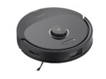 Roborock Q8 Max Vacuum Cleaner - Black - Image 2