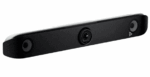 Camera Web HP Poly Studio V52, rezolutie video 4K, USB 2.0, Alb - Image 2
