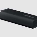 SSD Extern Samsung T5 EVO 8TB USB 3.2 tip C
