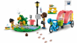 BICICLETA PT.SALVAREA CAINILOR,LEGO41738 - Image 6
