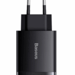 Incarcator Retea Baseus USB TypeCx2USB B