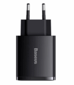 Incarcator Retea Baseus USB TypeCx2USB B