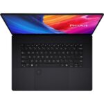 Laptop Asus ProArt P16 OLED, H7606WI-ME010X, 16.0-inch, 4K (3840 x2400)OLED16:10 - Image 3