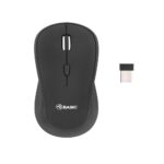 Mouse Wireless TELLUR Tellur Basic, 1001  2000 dpi, Negru - Image 2