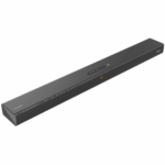 SOUNDBAR HORIZON HAV-S3770 / System 2.1 / RMS 100W (25W x2 + 50W) / Digital Optical / AUX (3.5mm) / HDMI-ARC (CEC) / BT 5.3 / USB Playback / DOT- Matrix Display / Remote + Button Keys / Impedance: 6Ω x2 + 4Ω / Signal to Noise Ratio (SNR): 72dB - Image 2