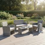 HEINNER SET MOBILIER 4 PIESE MARTA - Image 2