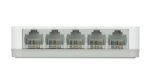 Switch D-Link GO-SW-5E, 5 port, 10/100/1000 Mbps - Image 2