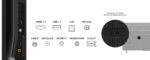 Televizor LED TCL 50P61B, 50''(126cm), 4K, Smart TV, Negru - Image 6