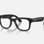 ORW4012 META WAYFARER High Bridge Fit - Matte Black - Grey Transitions® Gen 2
