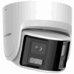 Camera Hikvision AcuSense DS-2CD2366G2P-ISU/SL(2.8MM)C  1/2.4" Progressive Scan CMOS,Color: 0.003 Lux @ (F1.6, AGC ON), B/W: 0 Lux with IR, Wide Dynamic Range (WDR) 120 dB, SNR ≥ 52 dB, Dimension Ø 140 mm × 145.6 mm, Weight Approx. 940 g, Operating Conditions:-30 °C to 60 °C. - Image 3