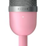 Microfon Razer Seiren V3 Mini, tip Condenser, USB