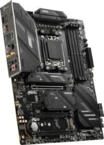 Placa de bază MSI MAG X670E TOMAHAWK WIFI AM5 - Image 2