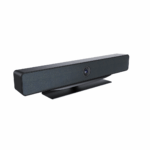 Camera Web Axtel AX-4K Video Bar, rezolutie video 4K, USB-C, Negru - Image 3